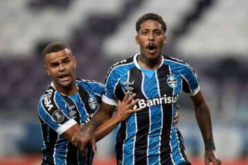 Ex-meia do Grêmio e da base da Seleção cogita aposentadoria aos 24 anos