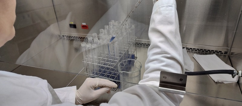 Qualidade da água: cerca de 5 mil amostras e mais de 30 mil ensaios foram realizados pelo Saae Itabira em 2022