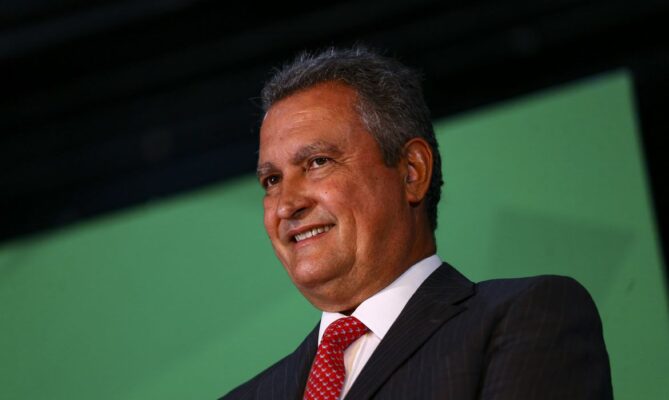 Rui Costa diz que governo Lula terá 37 ministérios; Economia será dividido em 4