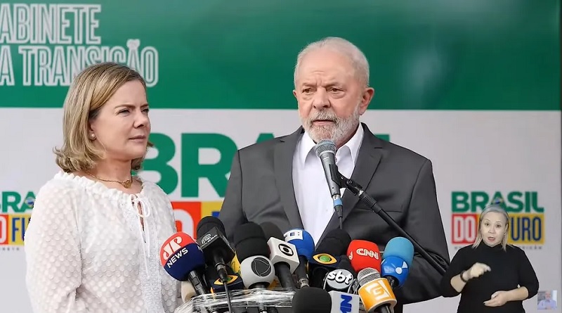 Lula Anuncia 16 Novos Ministros Confira A Lista Completa 0668