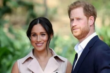 “Harry & Meghan”: documentário critica imprensa britânica, família real e racismo