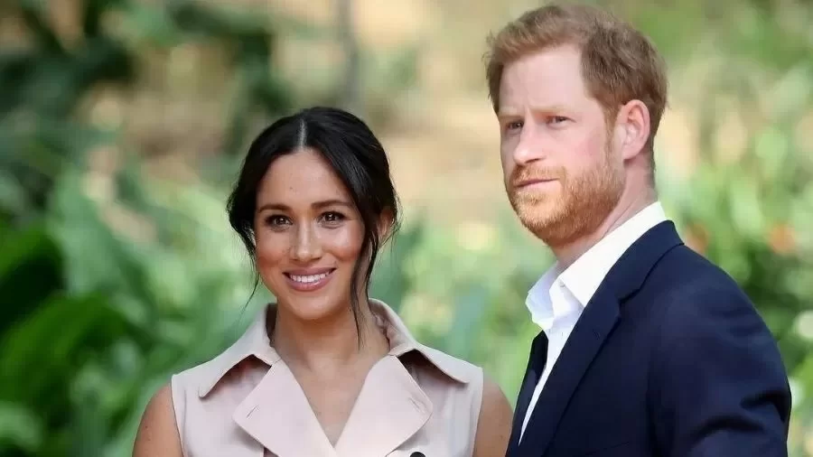 “Harry & Meghan”: documentário critica imprensa britânica, família real e racismo