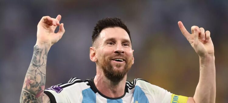 Holanda e Argentina voltam a se encontrar em uma Copa do Mundo