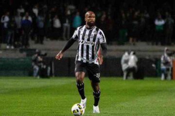Santos contrata Messias, ex-América e consultado pelo Cruzeiro