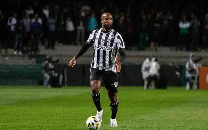 Santos contrata Messias, ex-América e consultado pelo Cruzeiro
