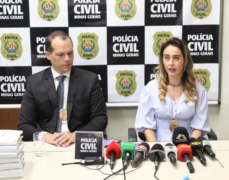 Quatro investigados são indiciados por contaminação de petiscos