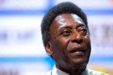 Urgente: aos 82 anos, morre Edson Arantes do Nascimento, o Pelé