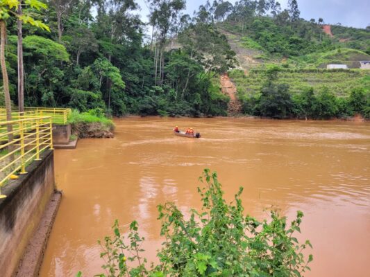 desaparecido em Antônio Dias