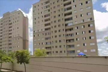 Menino de 9 anos morre após cair do 13º andar de prédio na Grande BH