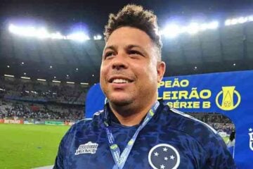 Fenômeno em apuros: Cruzeiro ameaçado pela Série B e Valladolid em disputa acirrada pelo acesso