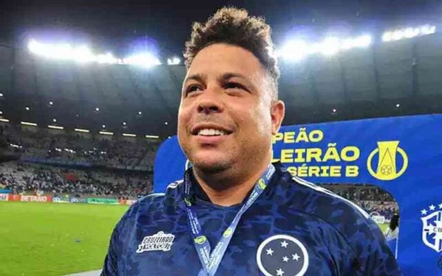 Fenômeno em apuros: Cruzeiro ameaçado pela Série B e Valladolid em disputa acirrada pelo acesso