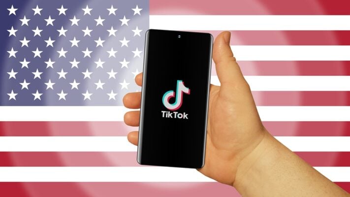 Congresso dos EUA apresenta projeto para banir rede social chinesa, TikTok