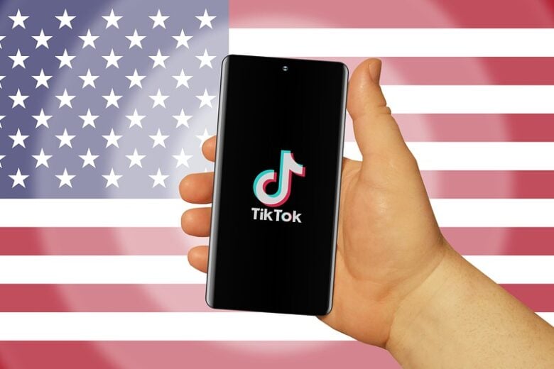 Congresso dos EUA apresenta projeto para banir rede social chinesa, TikTok