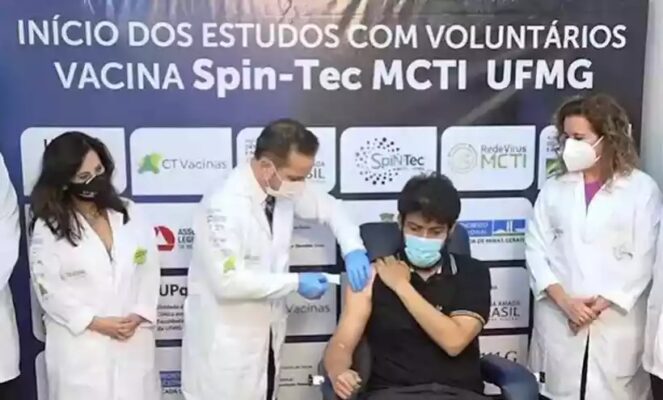 vacina contra a covid-19 ufmg