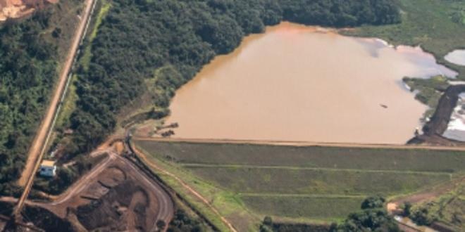 Vale pagará R$ 380 mi para reparar danos após evacuação em Macacos