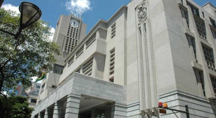 ponto facultativo; pontos facultativos; prefeitura de Belo Horizonte