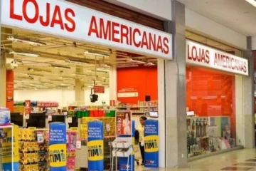 Justiça determina bloqueio de valores das Americanas retidos em bancos