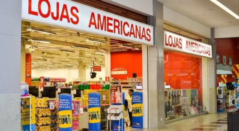 Justiça determina bloqueio de valores das Americanas retidos em bancos