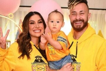 Boca Rosa compartilha torcida para ex no BBB: “É minha família”