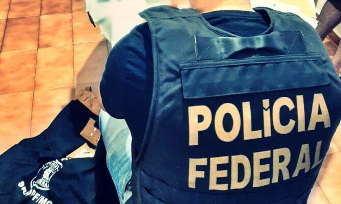 PF procura 11 de quadrilha que planejou mortes e sequestro de autoridades