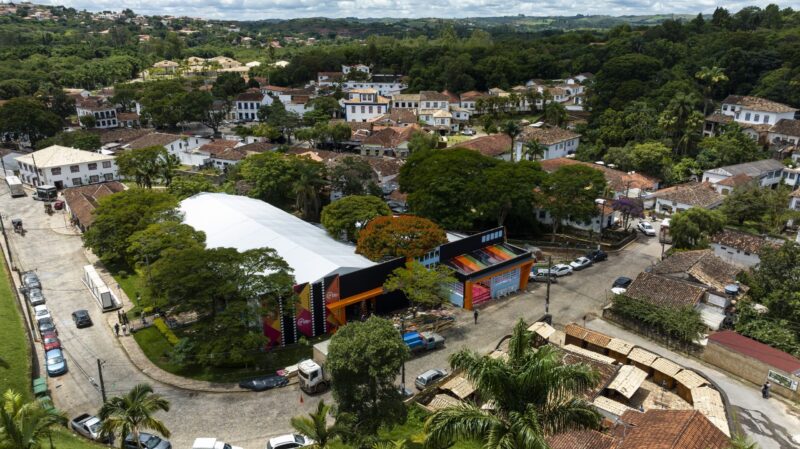 26ª Mostra de Cinema de Tiradentes começa nesta sexta (20)
