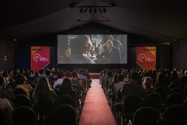 Mostra de Cinema Tiradentes, Cinema