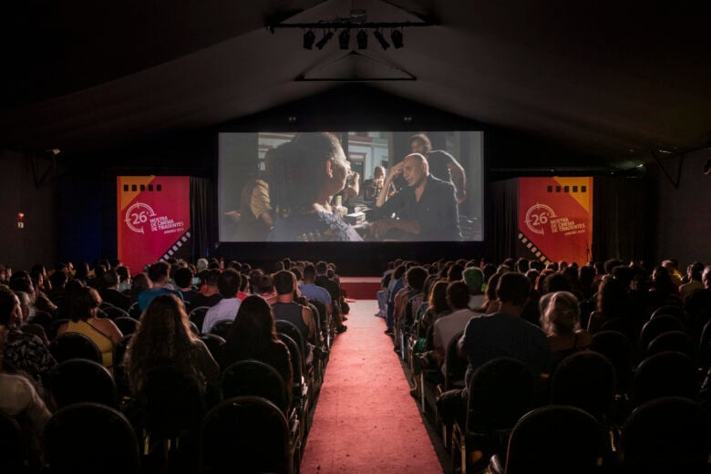 26ª Mostra de Cinema de Tiradentes atinge resultados recordes no retorno presencial