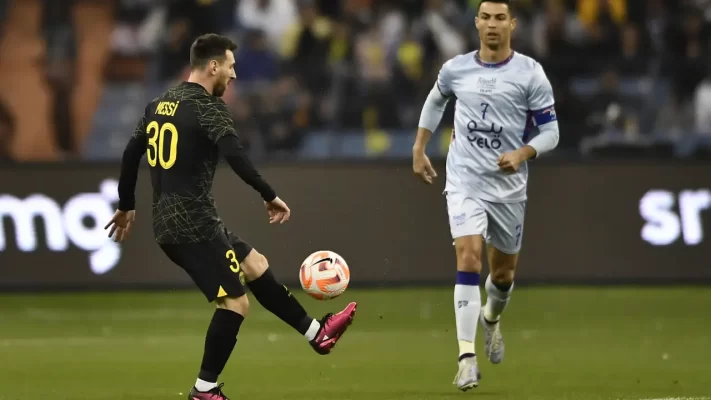 Messi