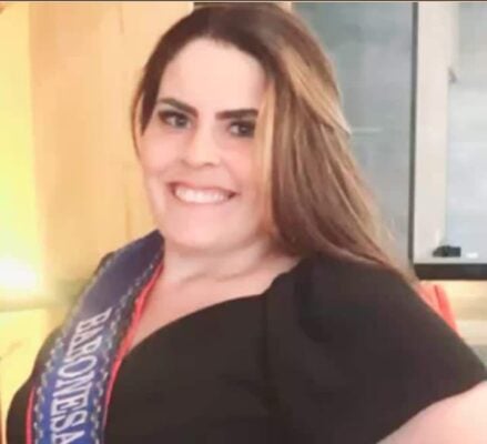 Modelo itabirana Plus Size revela desafios vivenciados e colhe títulos de beleza