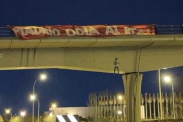 O futebol e o preto que nós aceitamos