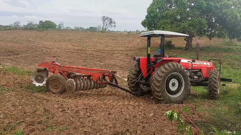 Inscrições para a Patrulha Agrícola seguem abertas em Itabira e seus distritos