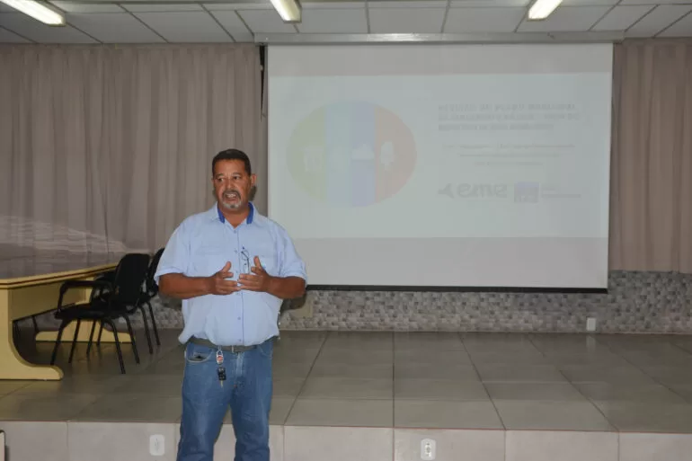 Plano Municipal de Saneamento Básico passa por revisão em Monlevade