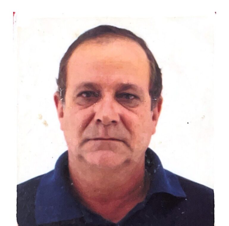 Santa Maria perde Olímpio Pires Andrade Guerra, o NÔ