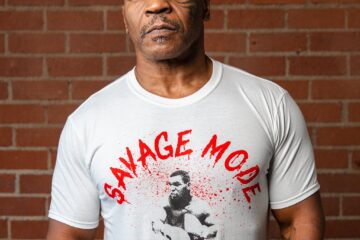 Mike Tyson é alvo de processo por suposto estupro cometido no início dos anos 90