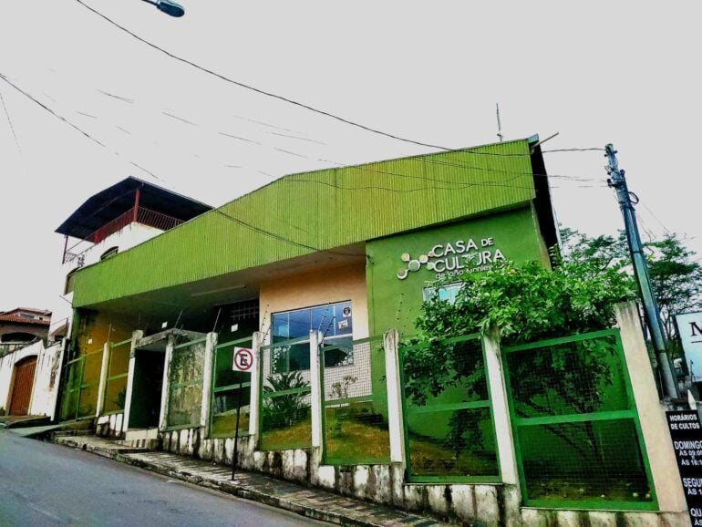 Casa de Cultura lança Prêmio Louis Ensch de Fotografia e Conto/Crônica