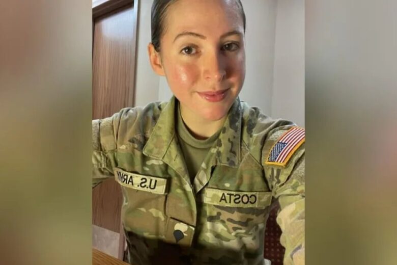 Brasileira que fazia parte do exército americano é morta pelo noivo nos EUA