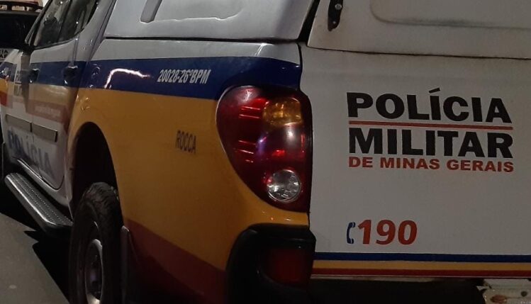 Mulher é atropelada pelo marido no Anel Rodoviário