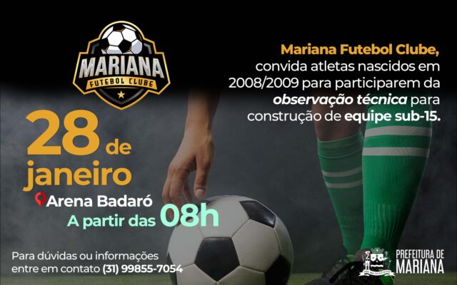 Mariana