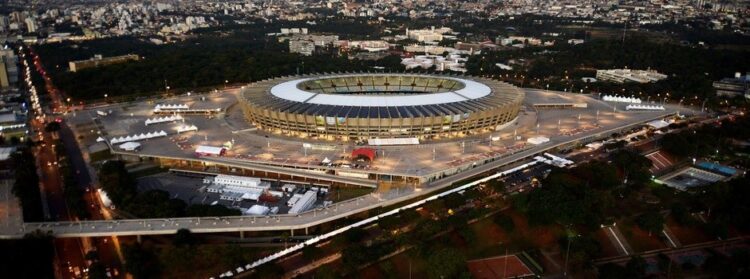 Governo do Estado ativa comitê para garantir realização de jogos do Mineirão