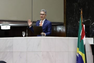 Proposta de Romeu Zema prevê congelamento de salários e concursos por nove anos