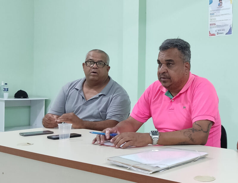 Lifa só receberá R$ 150 mil caso tenha plano de trabalho aprovado pela Prefeitura