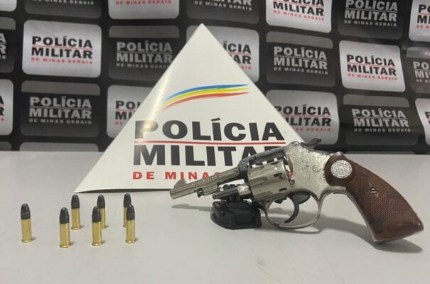 homem-e-preso-com-revolver-em-santa-barbara