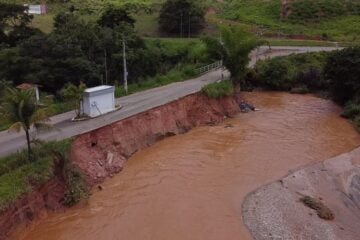 Para evitar isolamento de comunidade, Santa Maria decretará situação de emergência