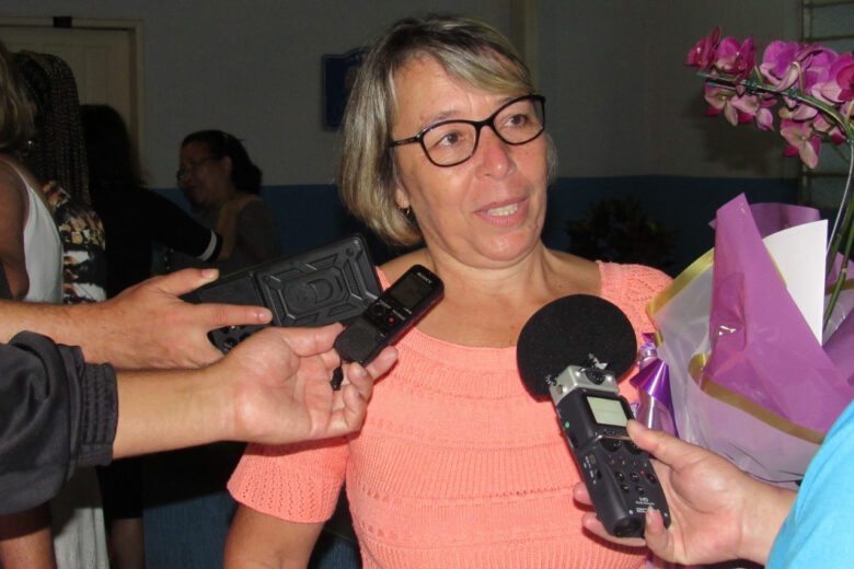 Apae Itabira promove Posse da sua nova diretoria