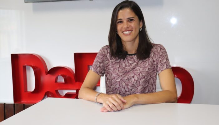 Larissa Quintão