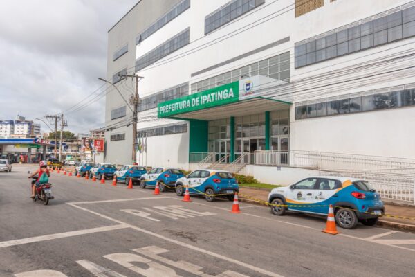 Ipatinga