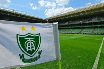 América retira cadeiras de setor do Independência; Alencar explica decisão