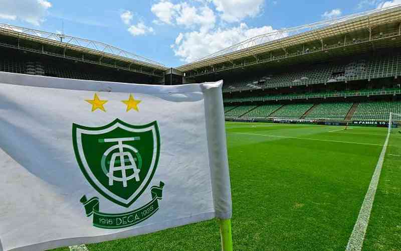 América retira cadeiras de setor do Independência; Alencar explica decisão