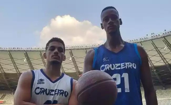 Brasileiro masculino de basquete começa em março e tem Cruzeiro como novidade