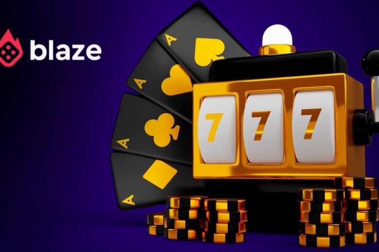 Descubra como Ganhar Dinheiro Real com Slots Blaze